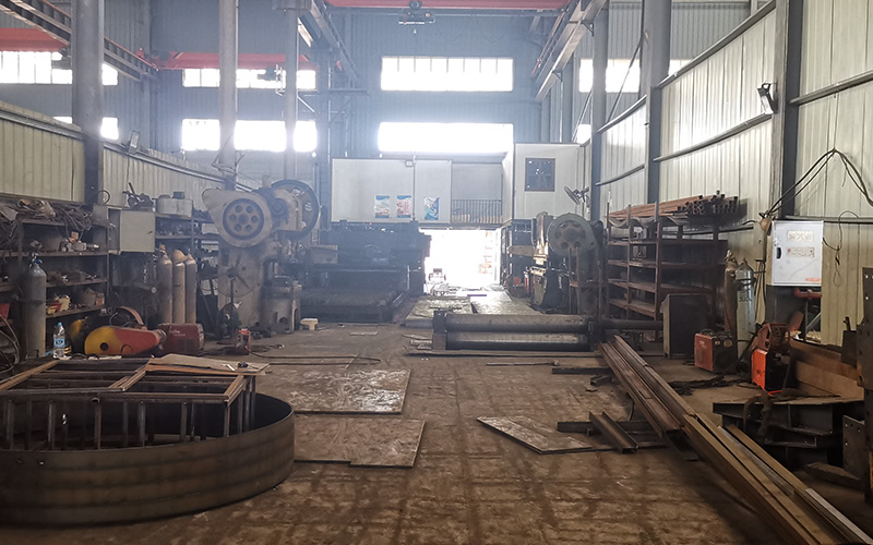 圍擋板車(chē)間 圍擋板車(chē)間